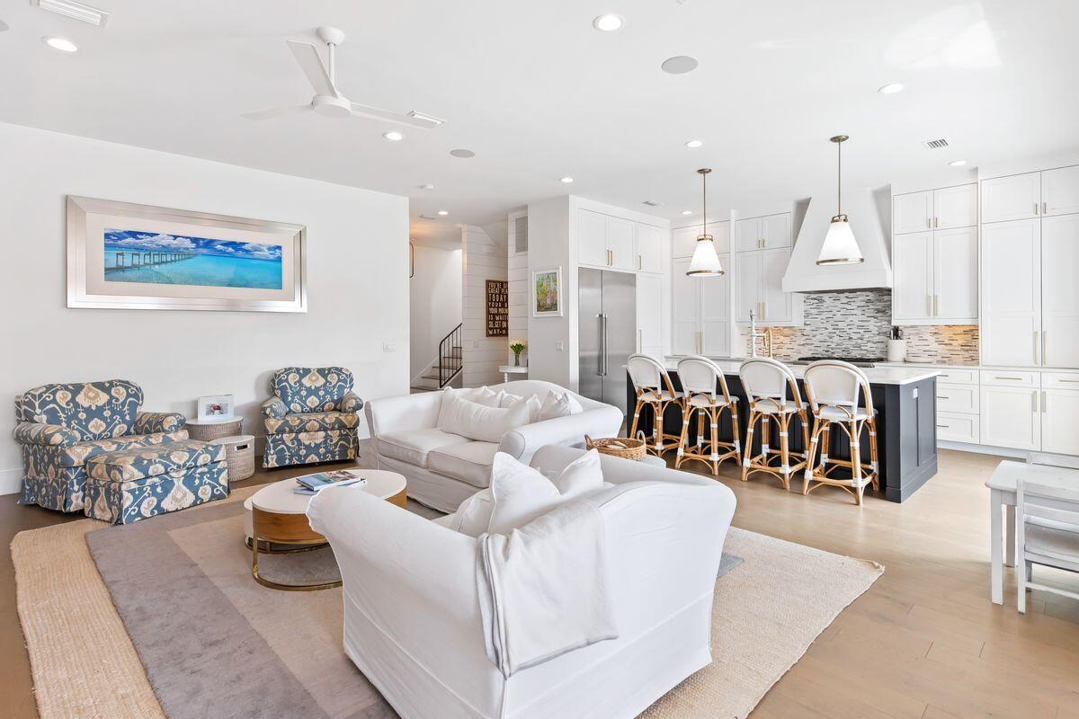 Gulfview Heights - Residential