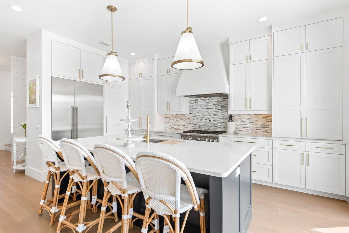 Gulfview Heights - Residential