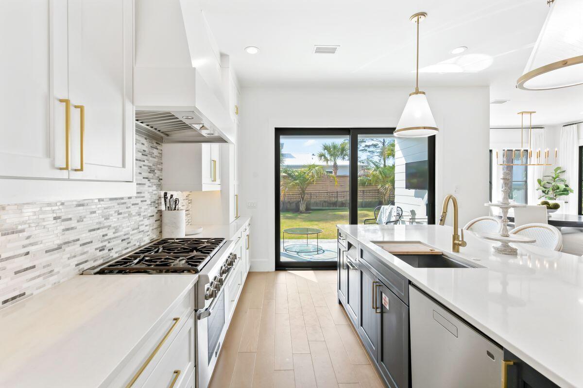 Gulfview Heights - Residential