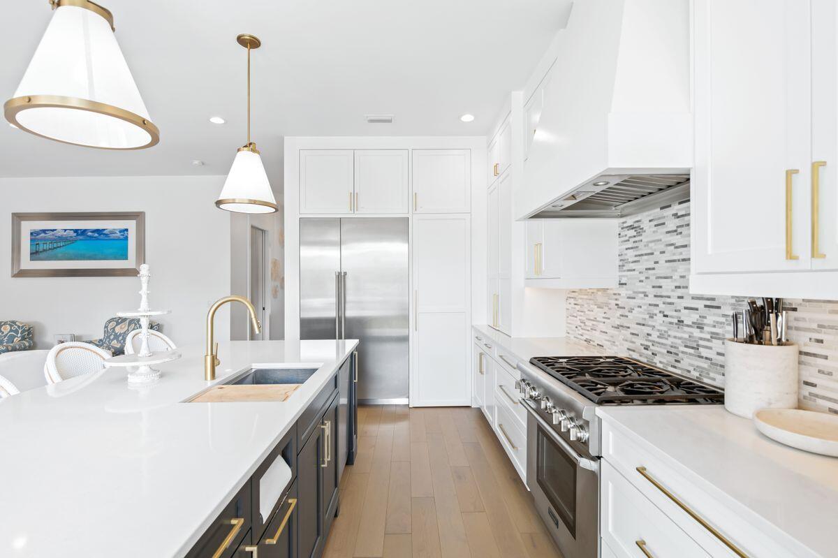 Gulfview Heights - Residential