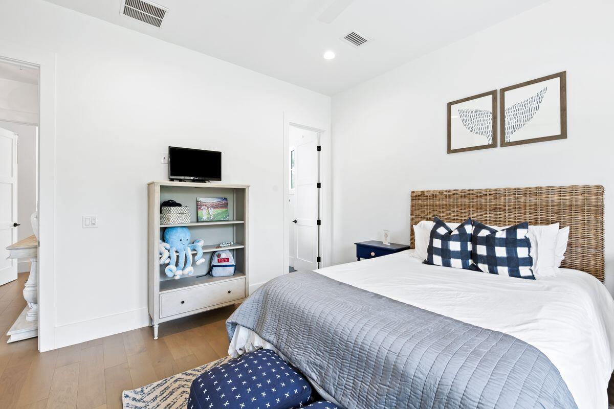 Gulfview Heights - Residential