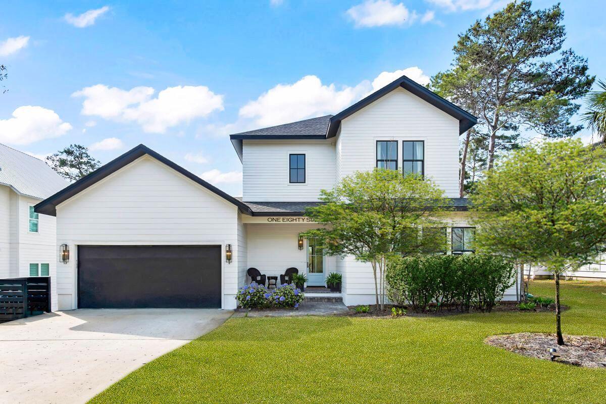 Gulfview Heights - Residential