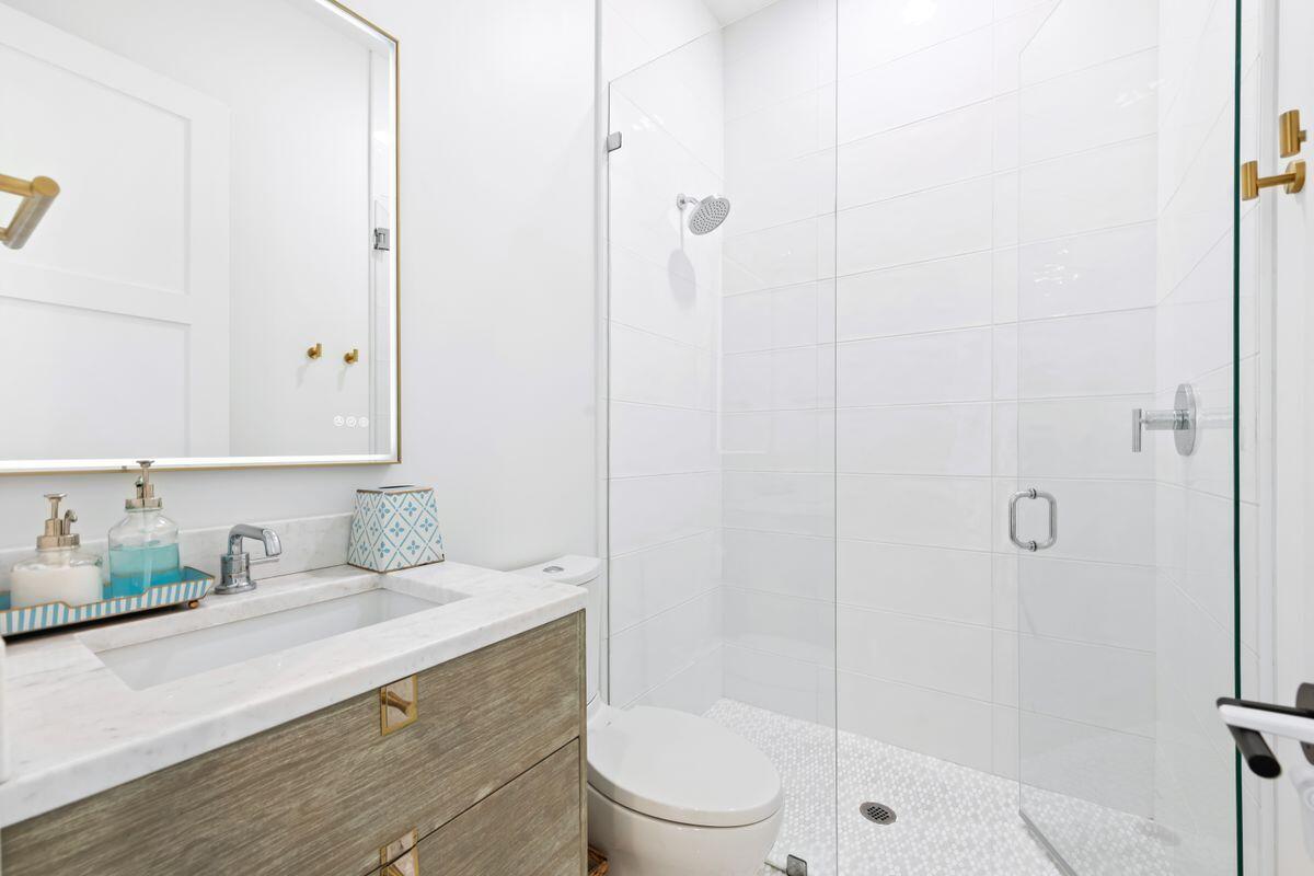 Gulfview Heights - Residential
