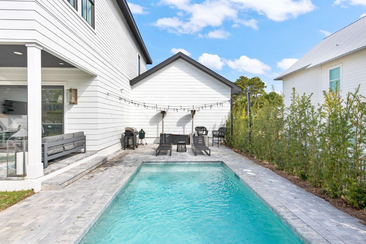 Gulfview Heights - Residential