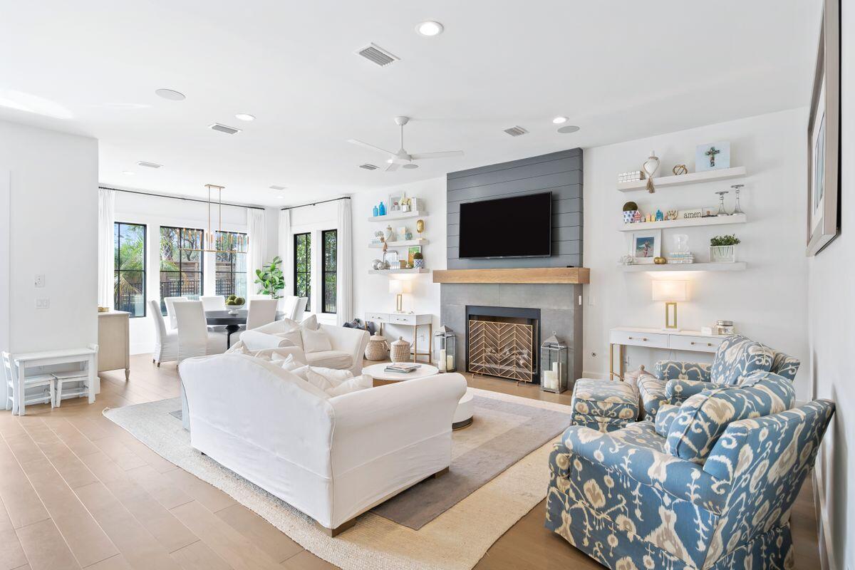 Gulfview Heights - Residential