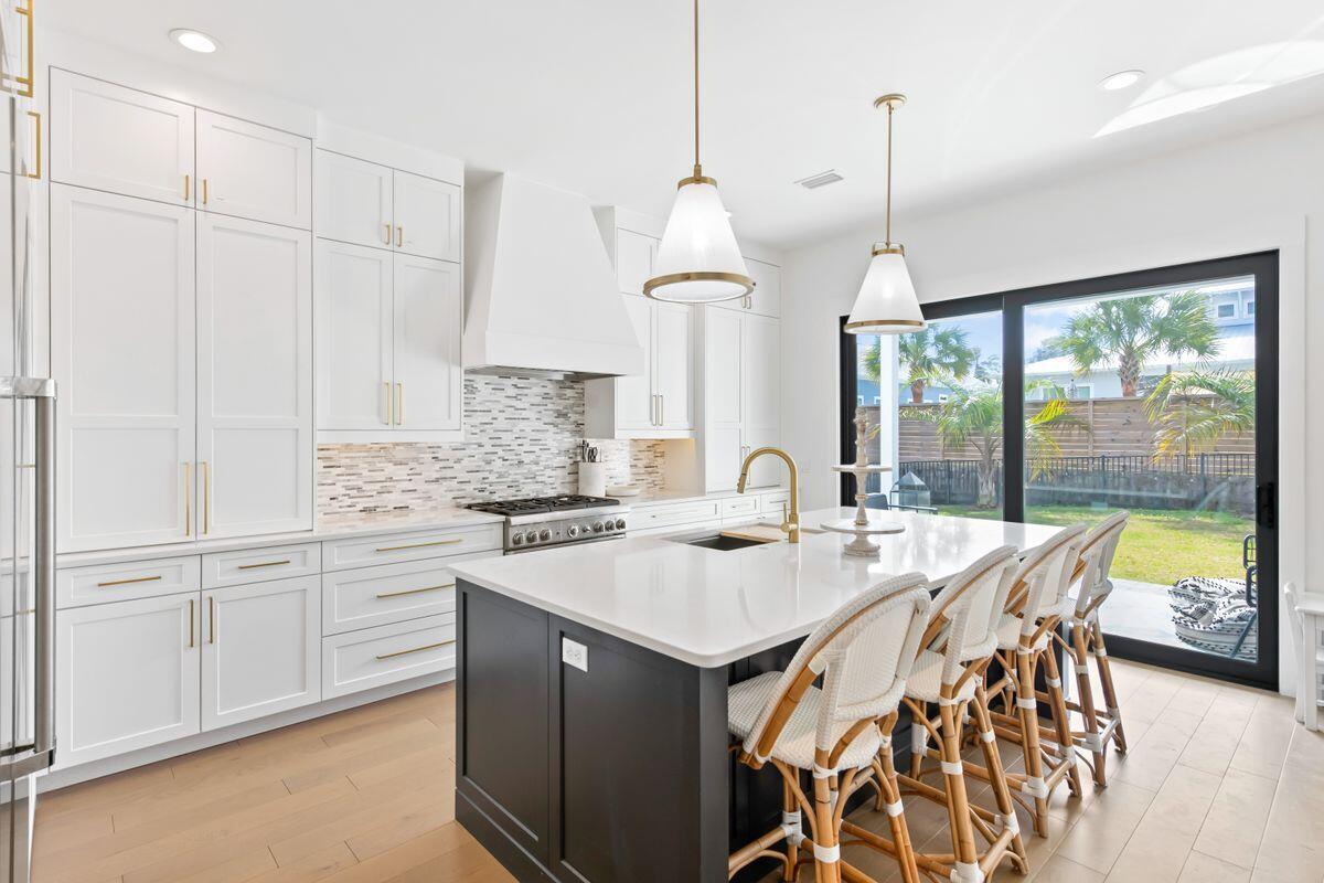 Gulfview Heights - Residential