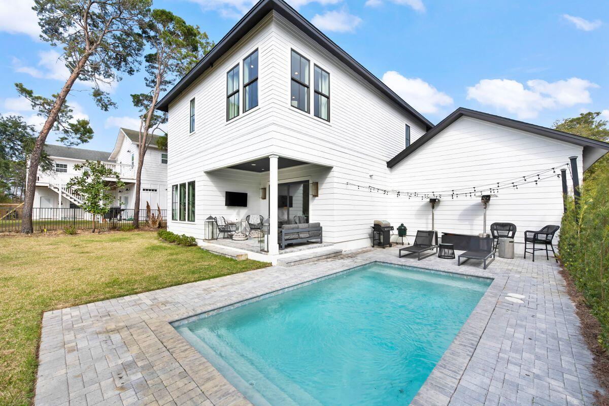 Gulfview Heights - Residential