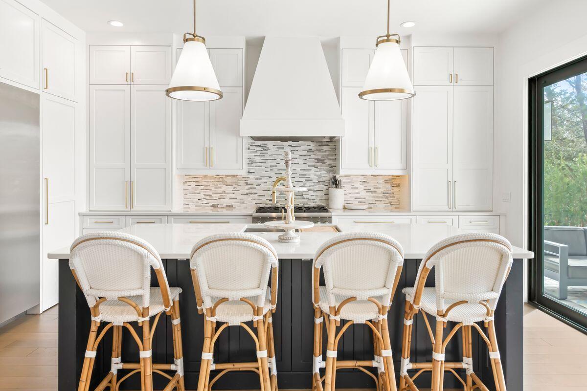 Gulfview Heights - Residential