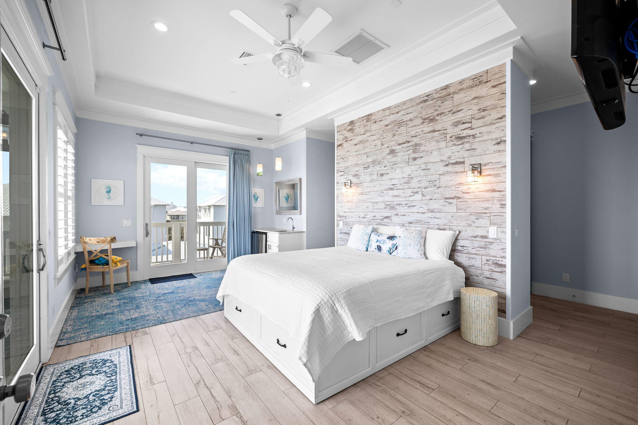 INLET BEACH - Residential