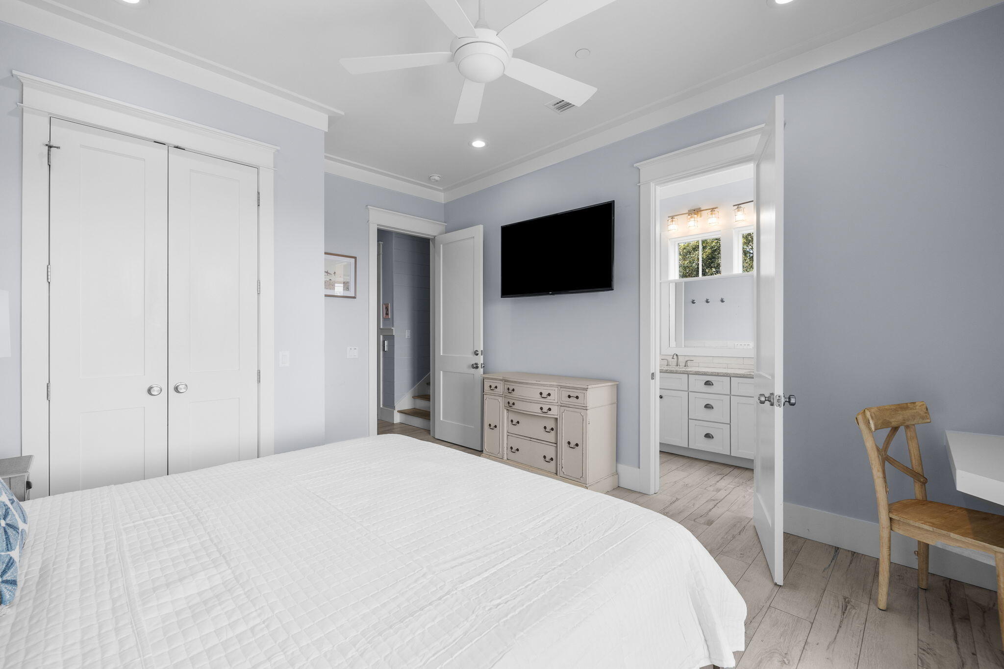 INLET BEACH - Residential