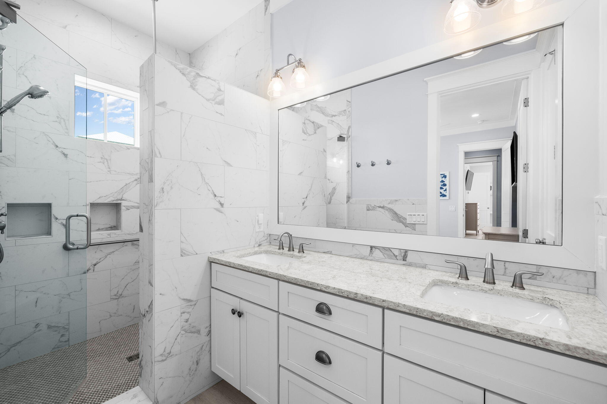 INLET BEACH - Residential