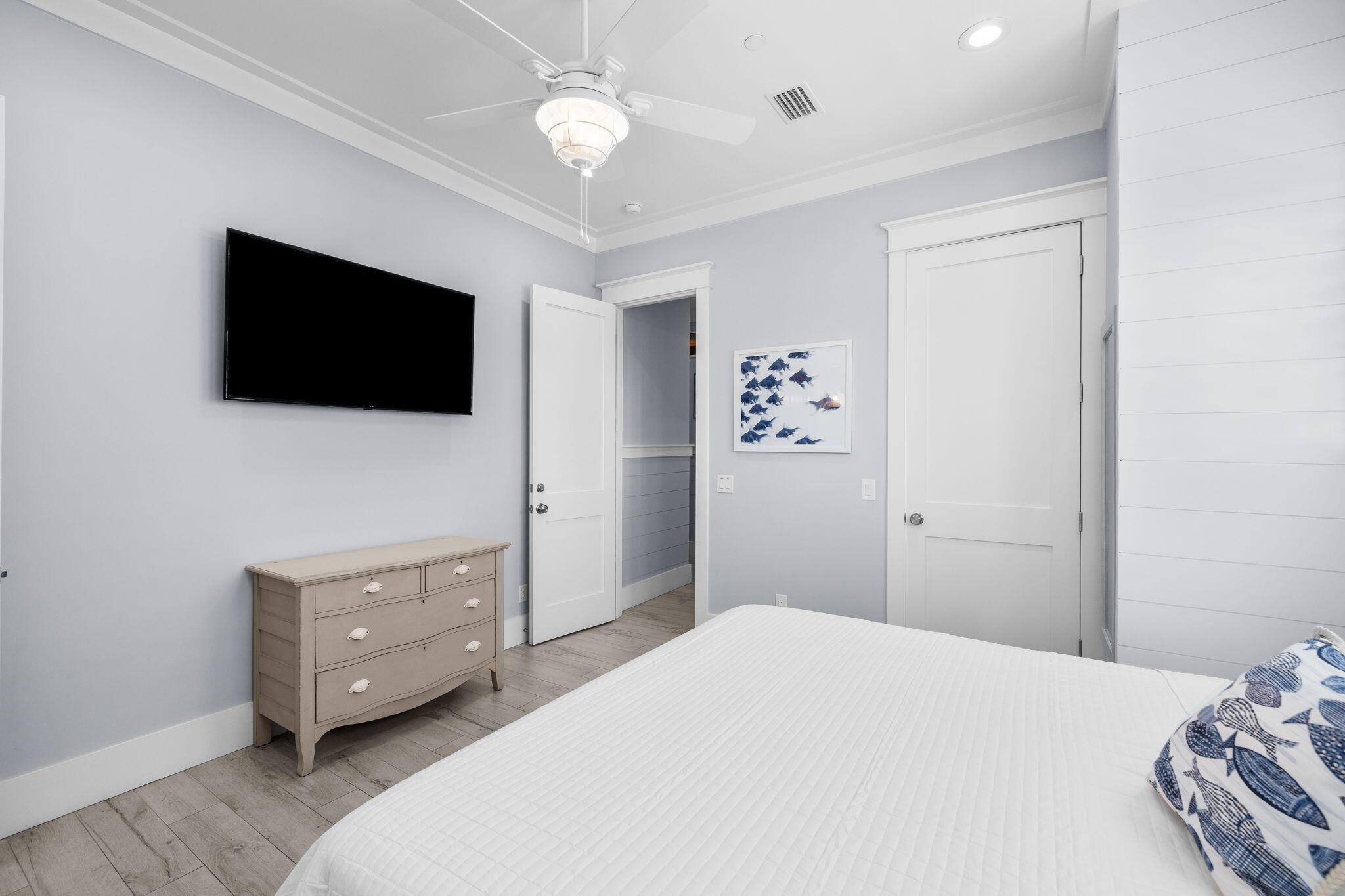 INLET BEACH - Residential