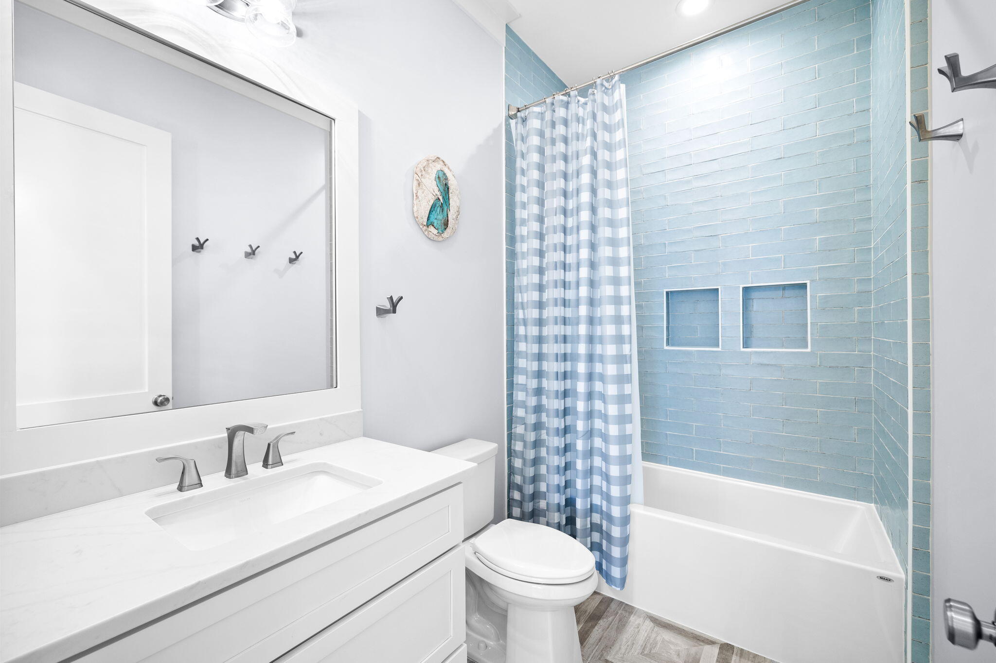INLET BEACH - Residential