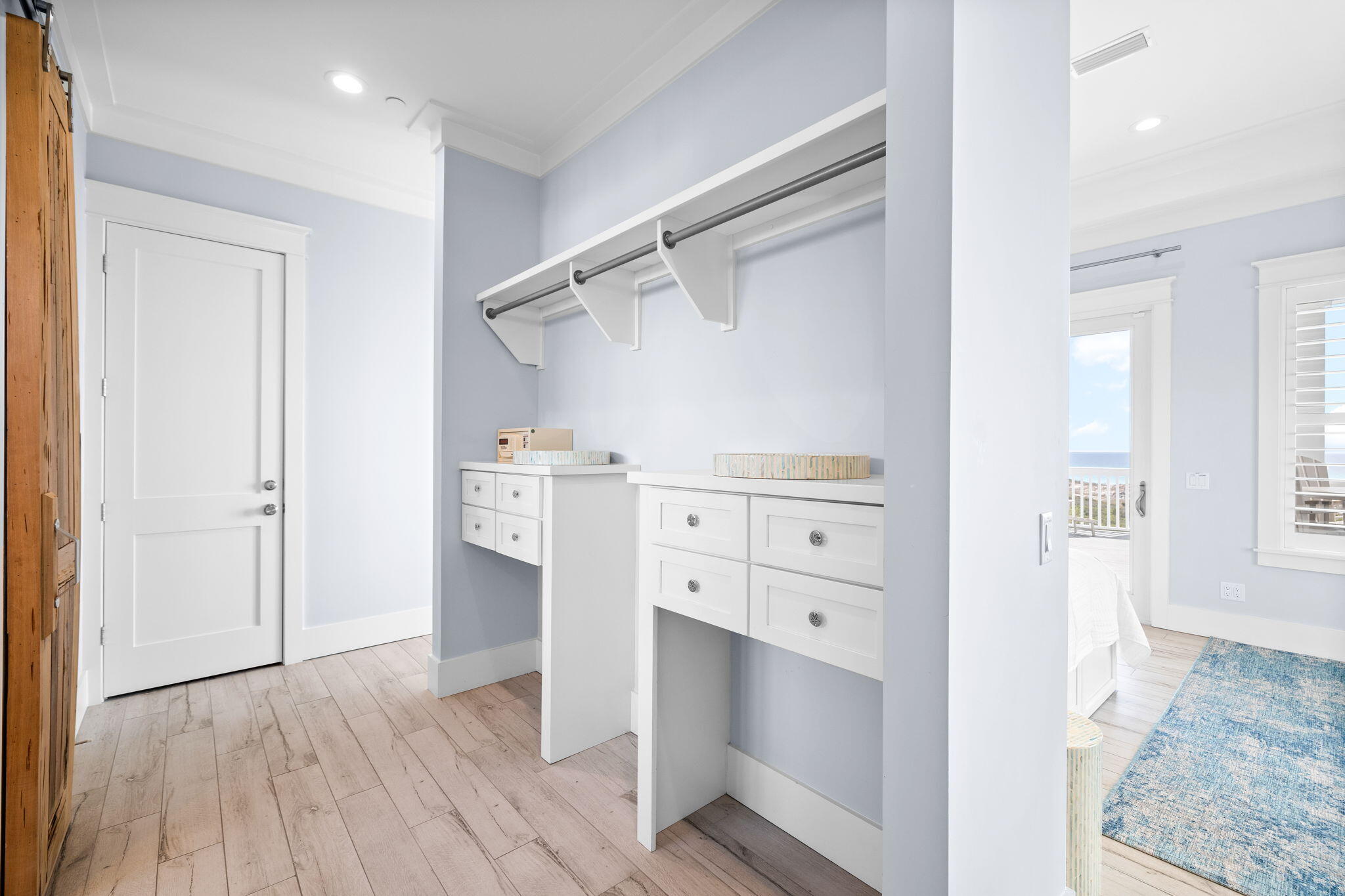 INLET BEACH - Residential