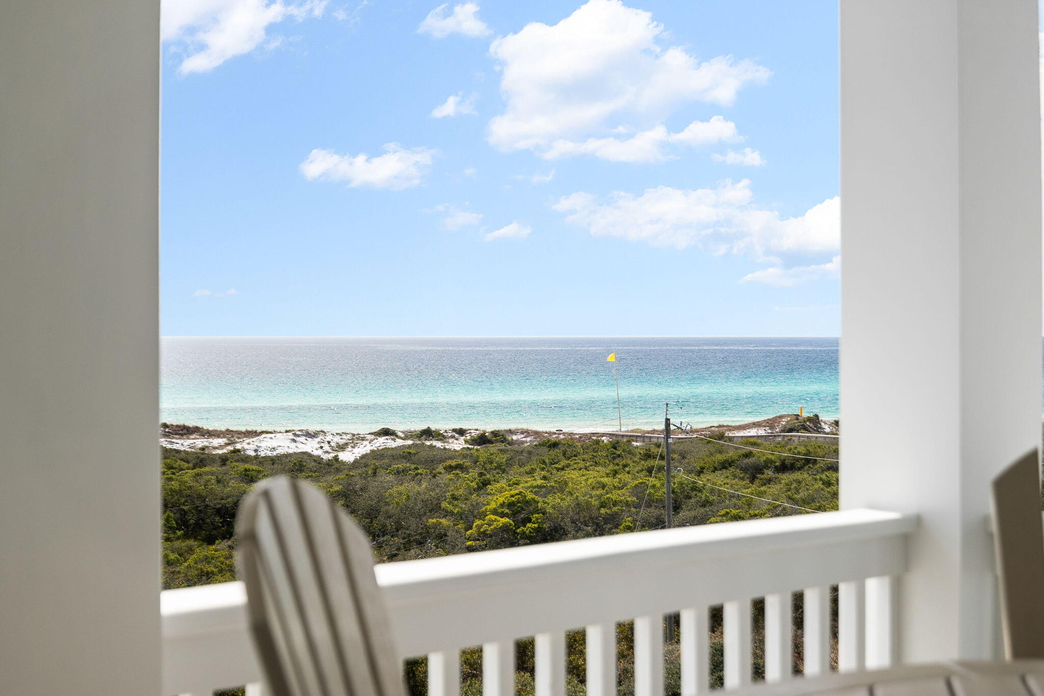 INLET BEACH - Residential