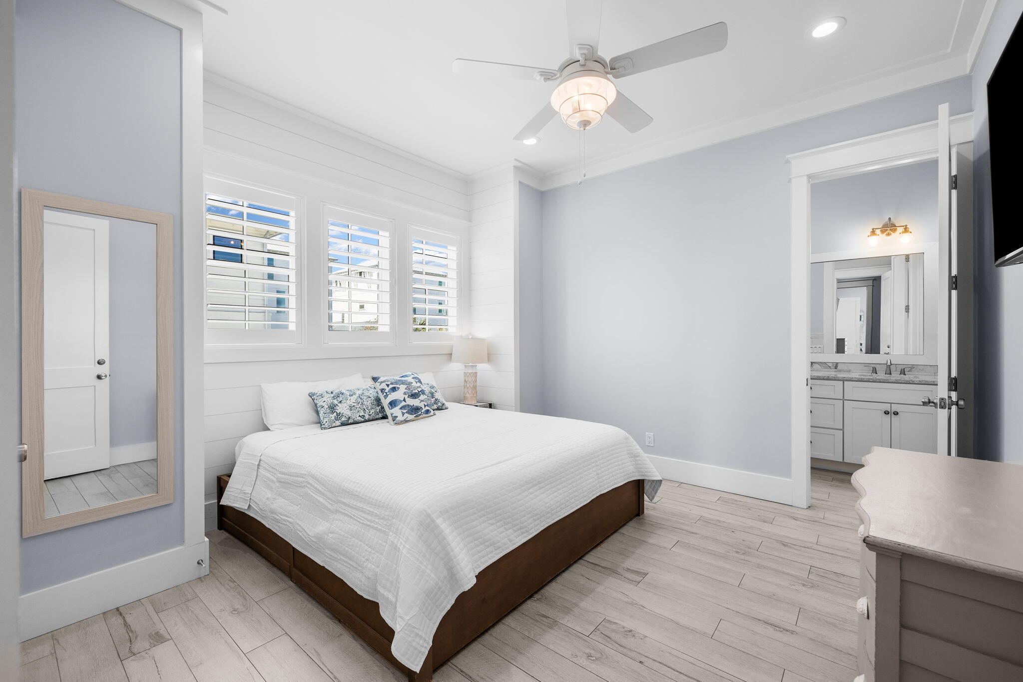 INLET BEACH - Residential