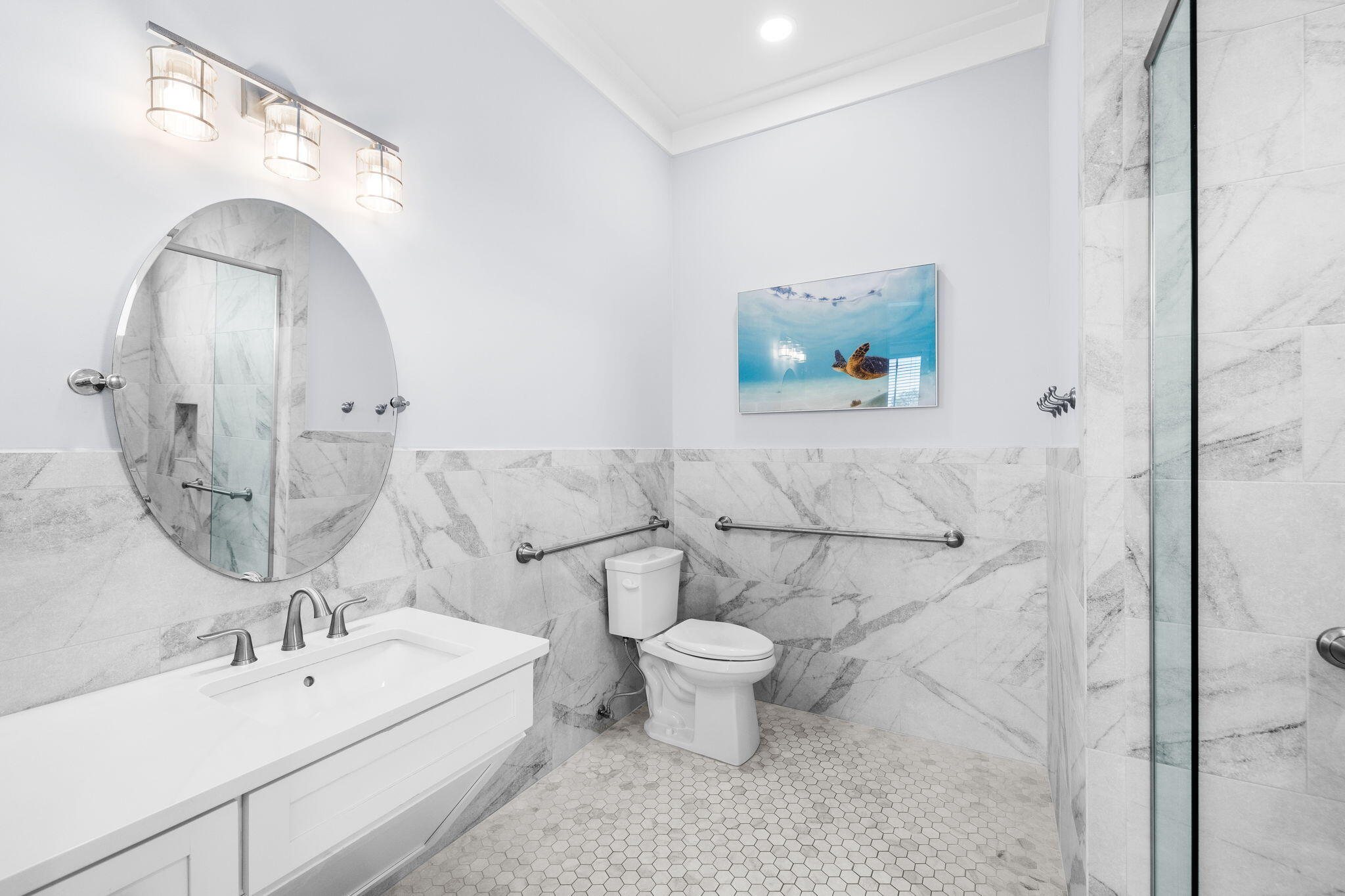 INLET BEACH - Residential