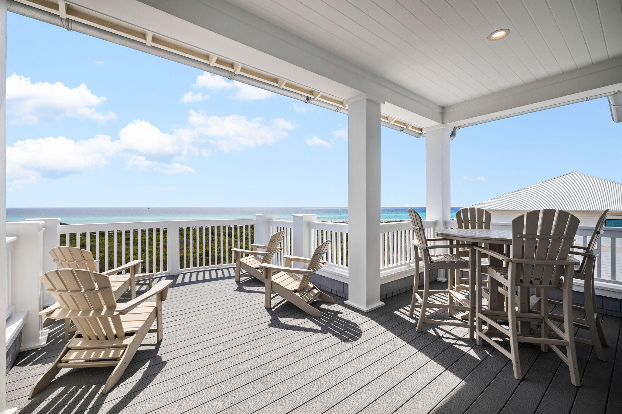 INLET BEACH - Residential