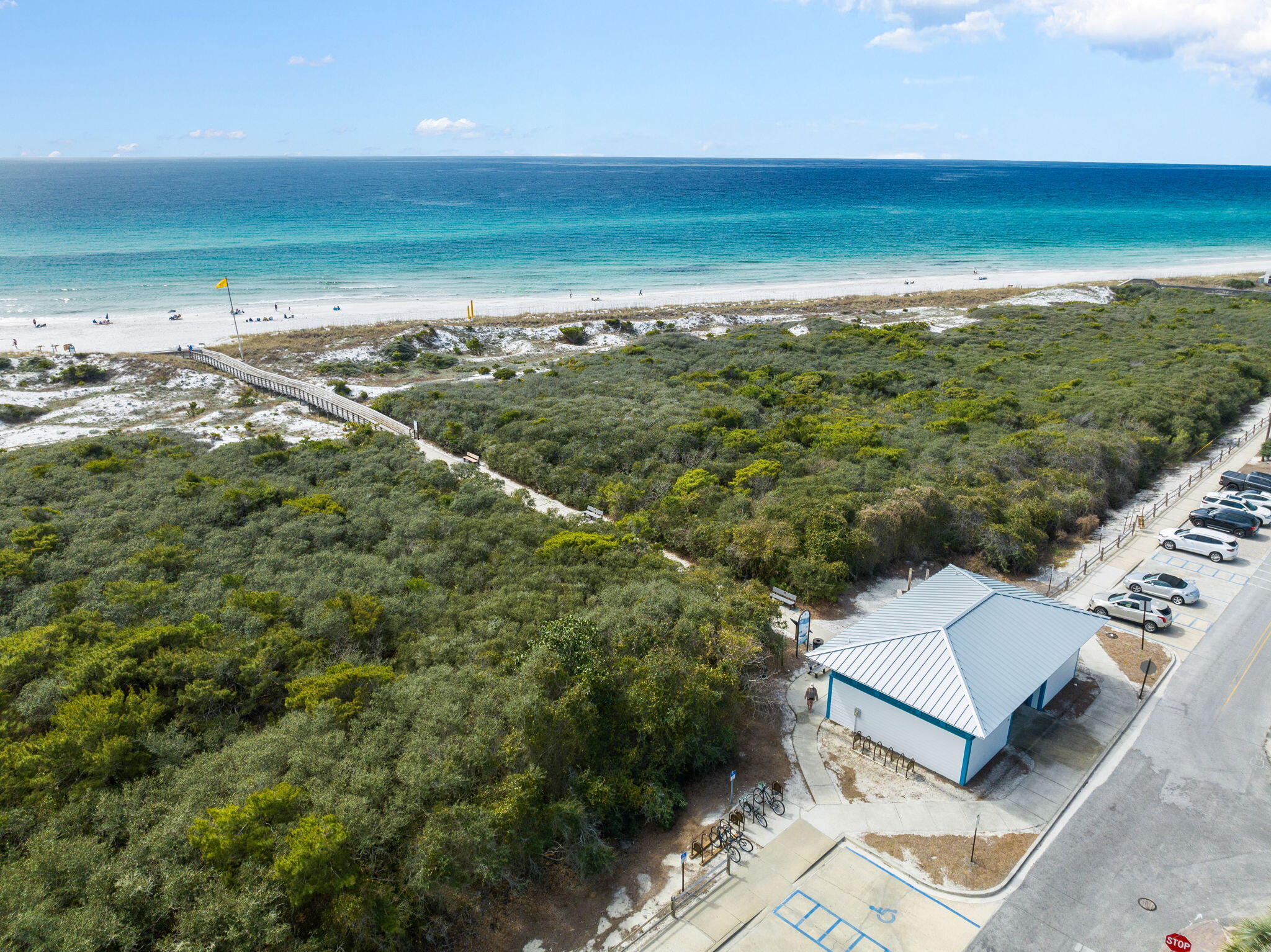 INLET BEACH - Residential