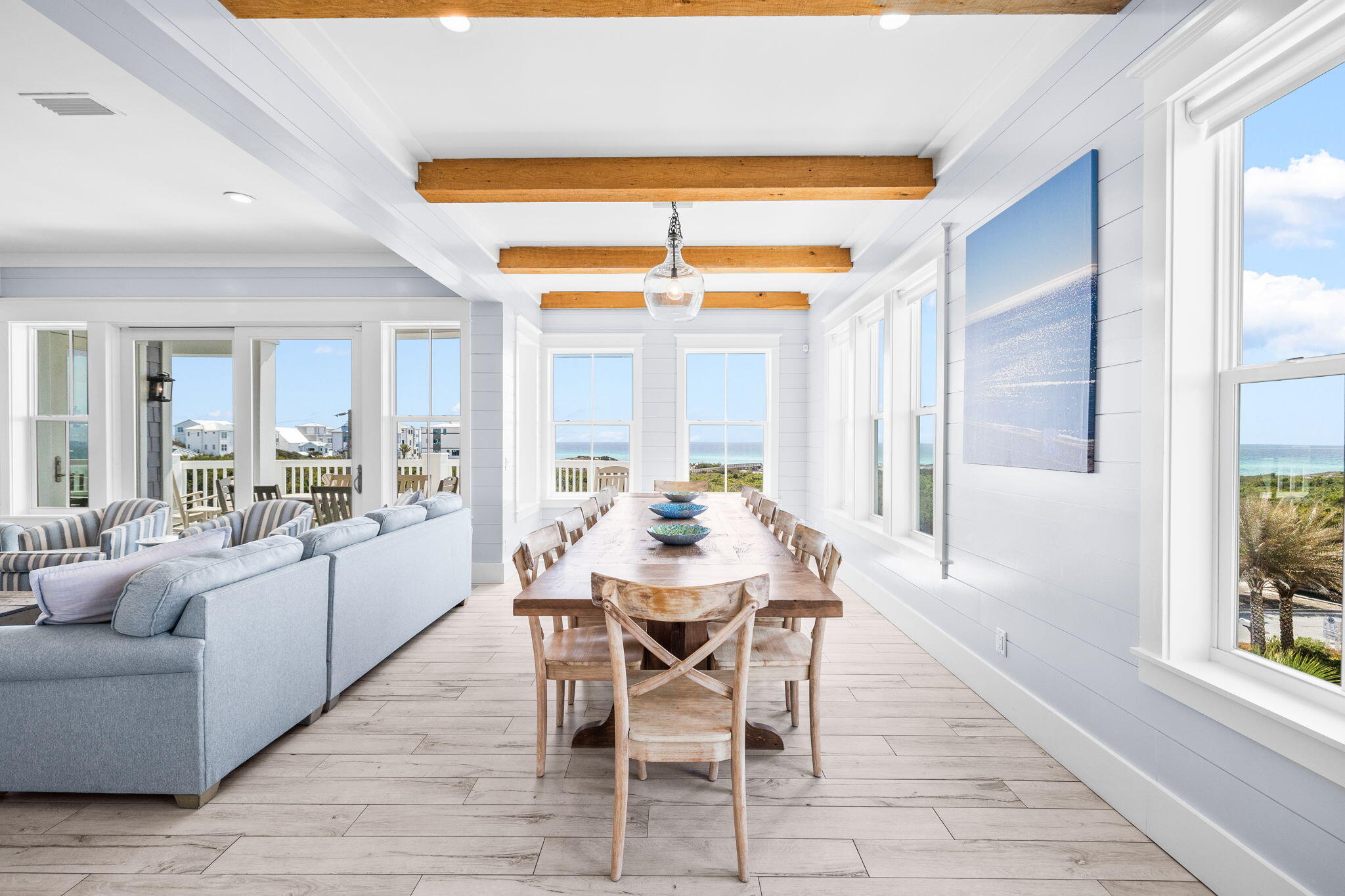 INLET BEACH - Residential