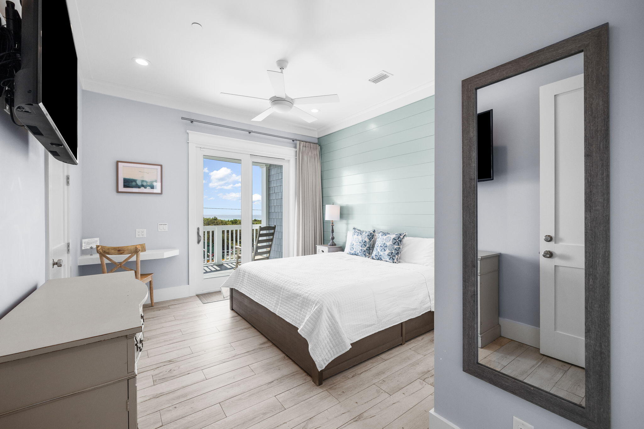 INLET BEACH - Residential