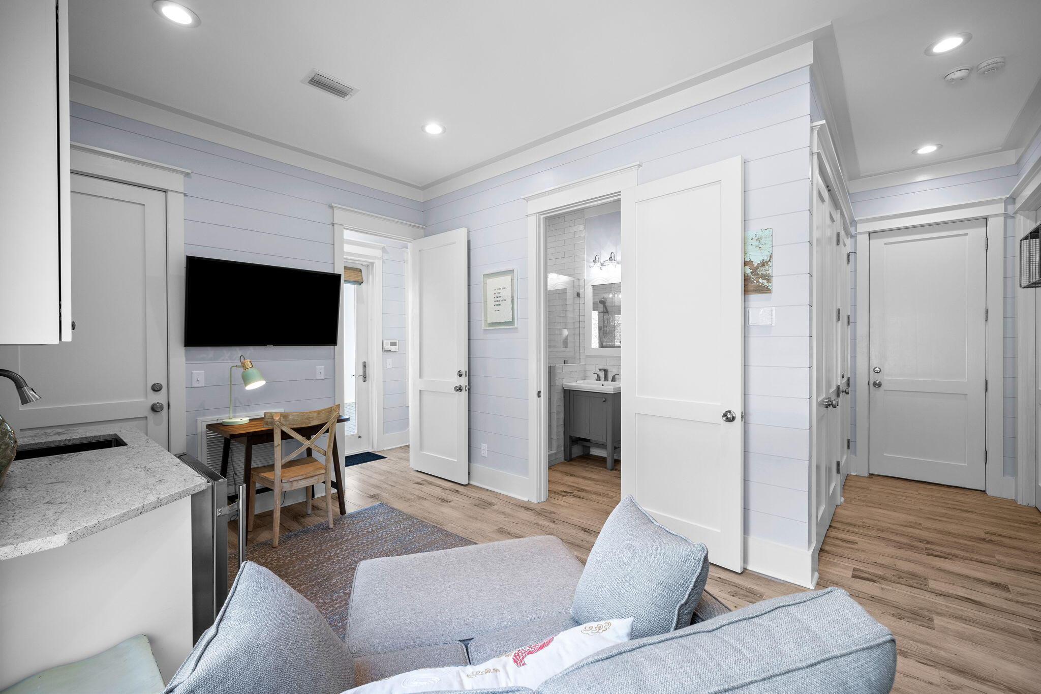 INLET BEACH - Residential