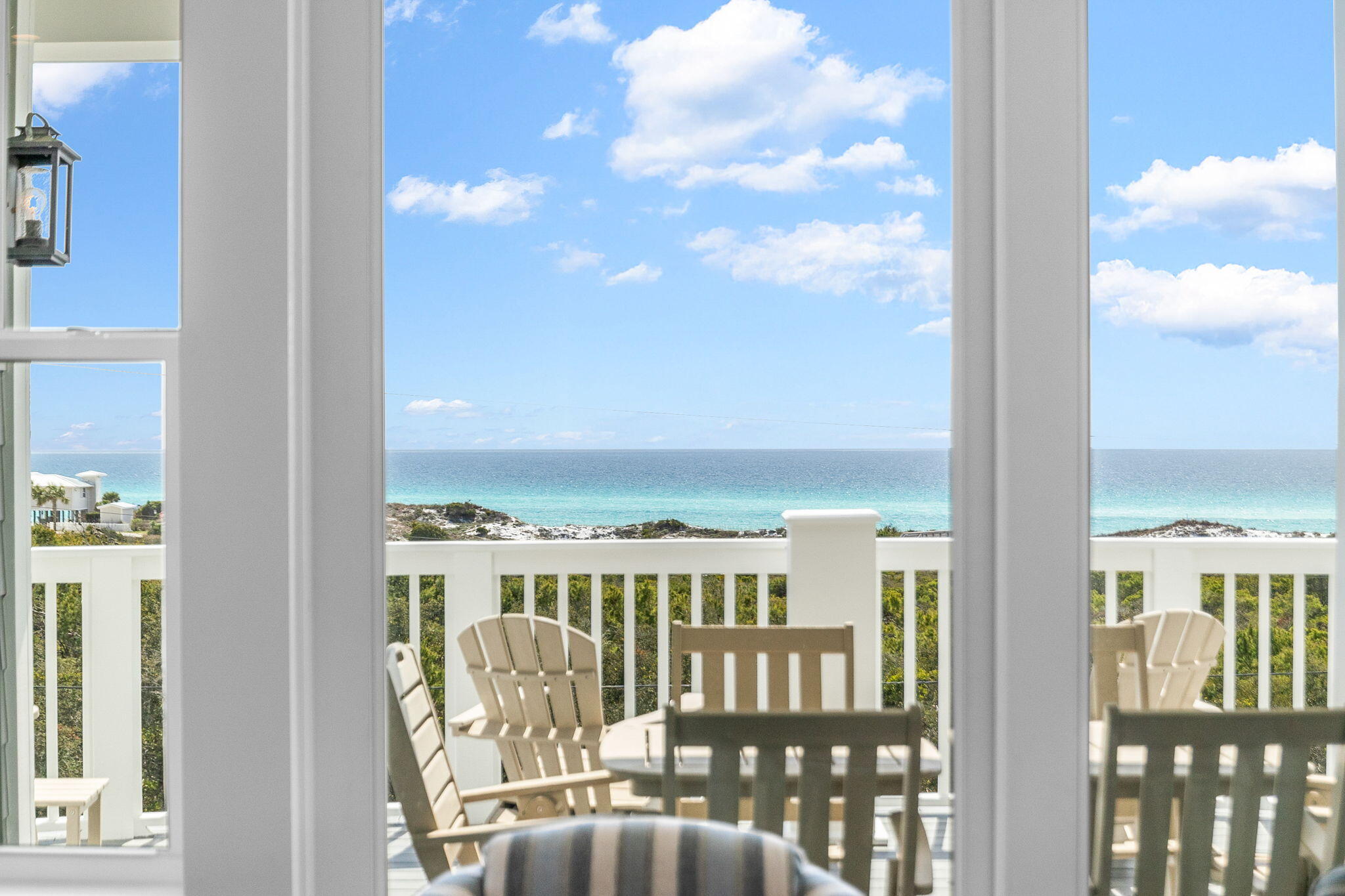 INLET BEACH - Residential
