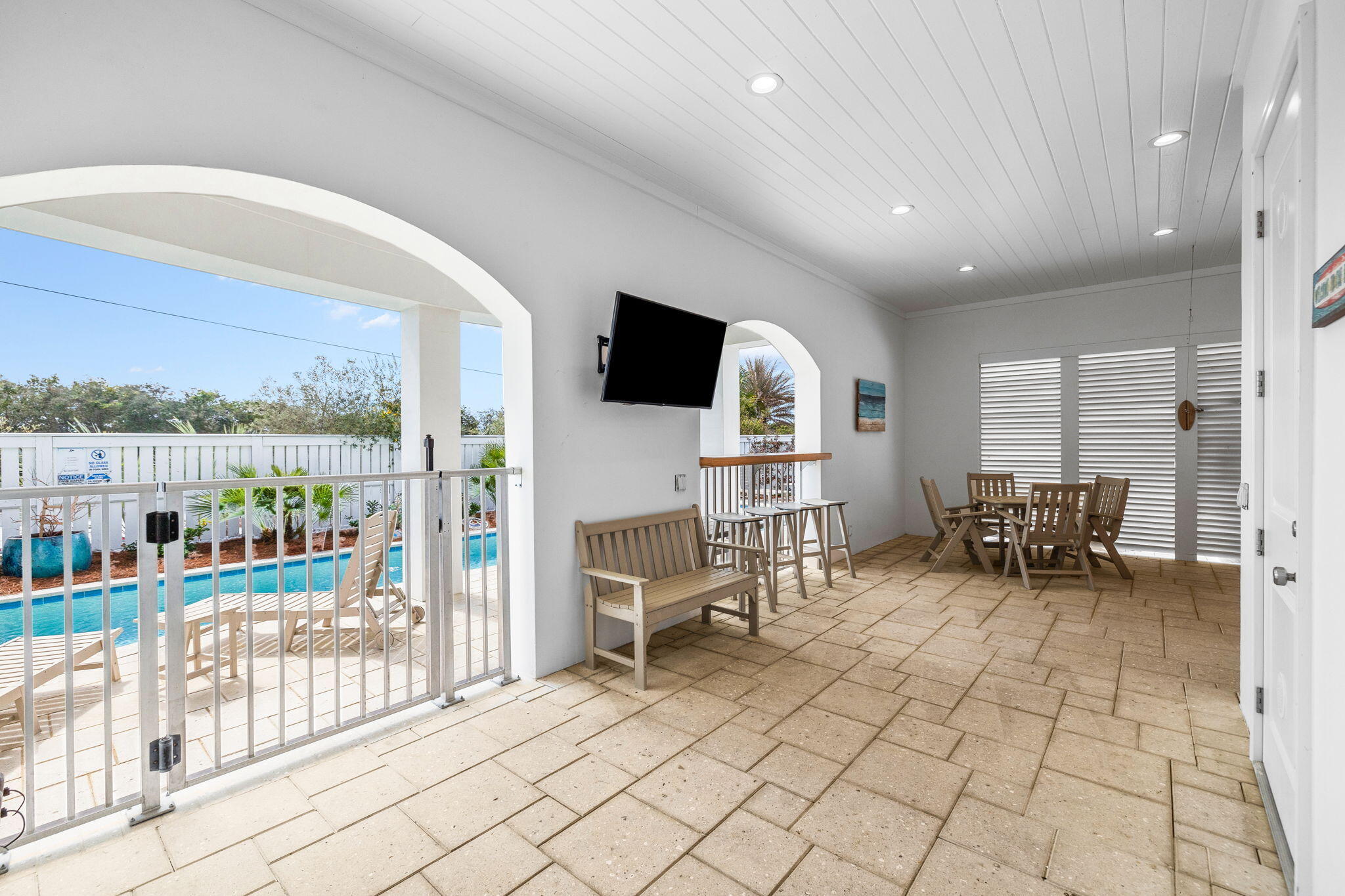 INLET BEACH - Residential