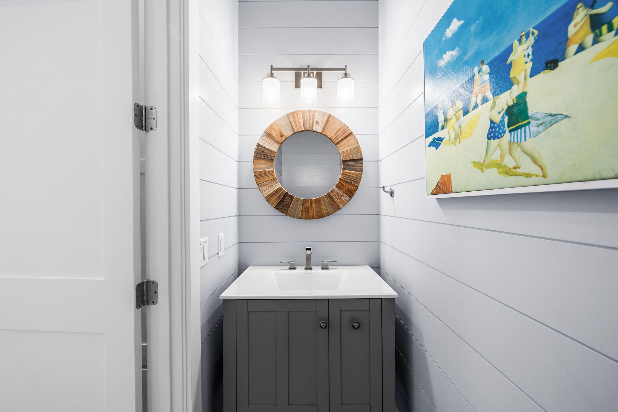INLET BEACH - Residential