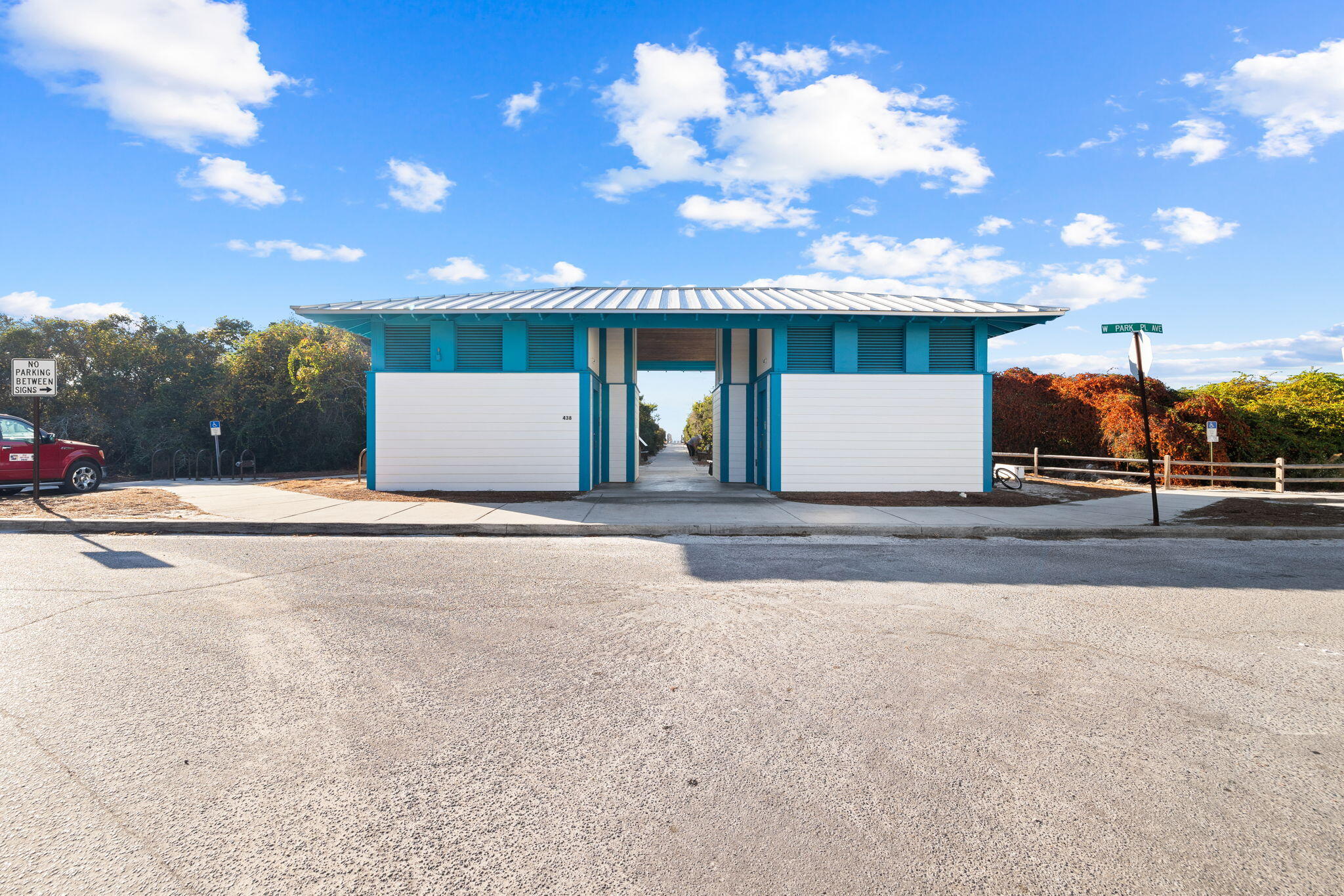 INLET BEACH - Residential