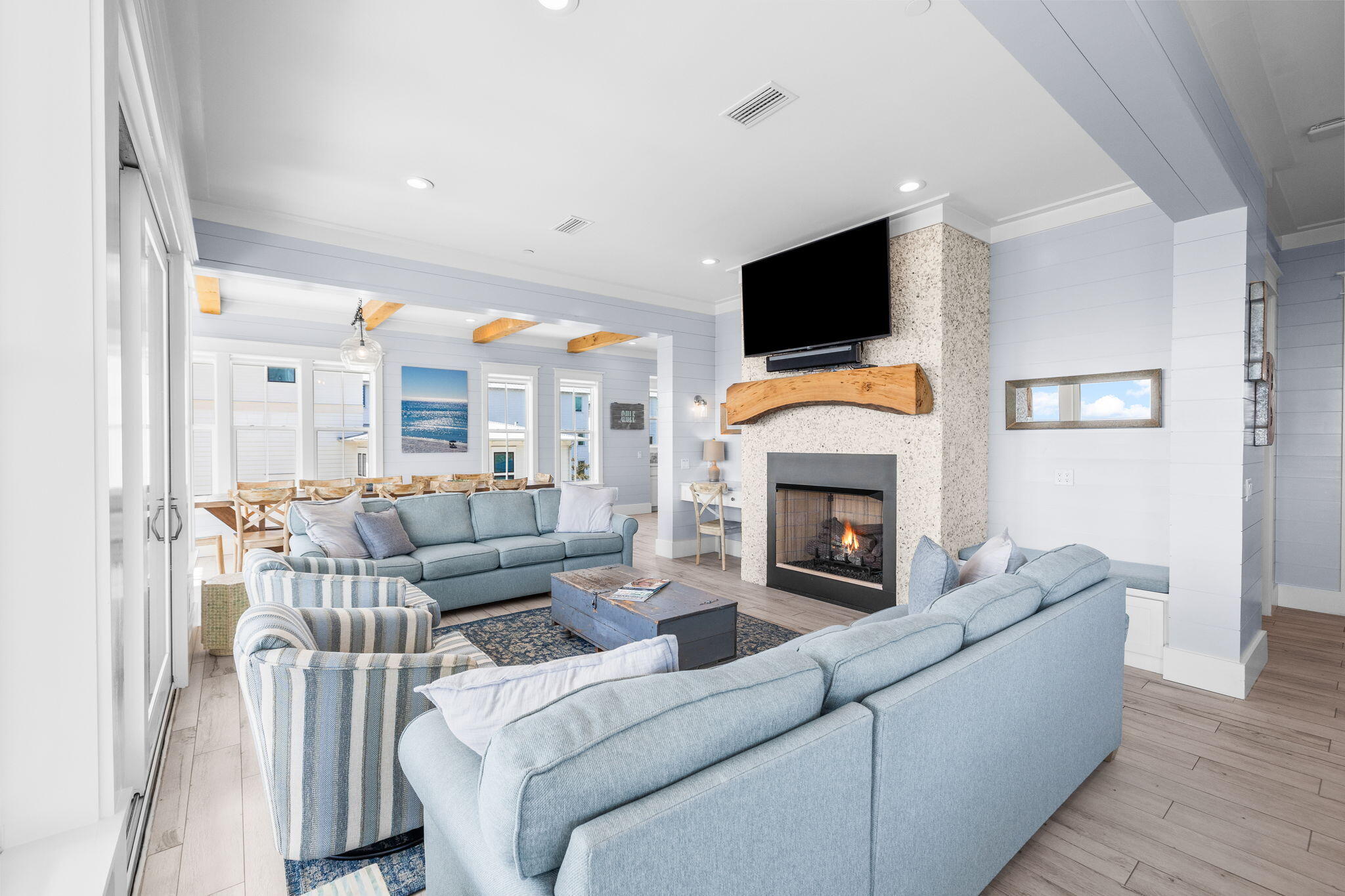 INLET BEACH - Residential