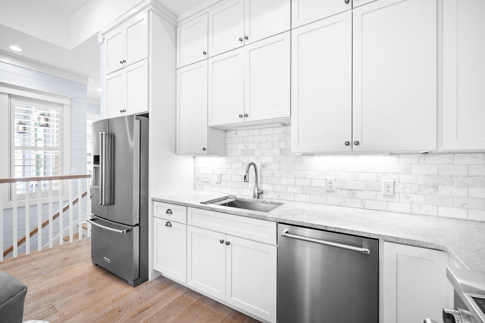 INLET BEACH - Residential