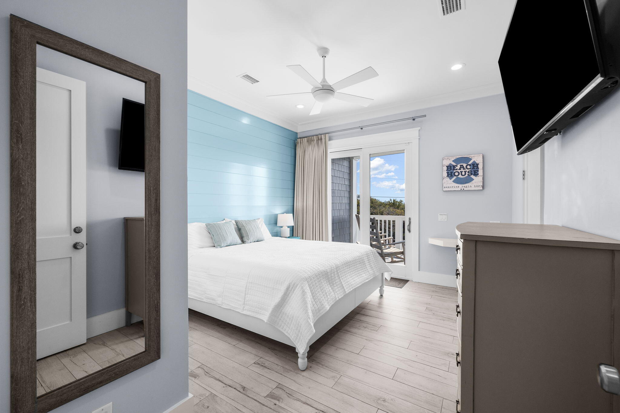 INLET BEACH - Residential