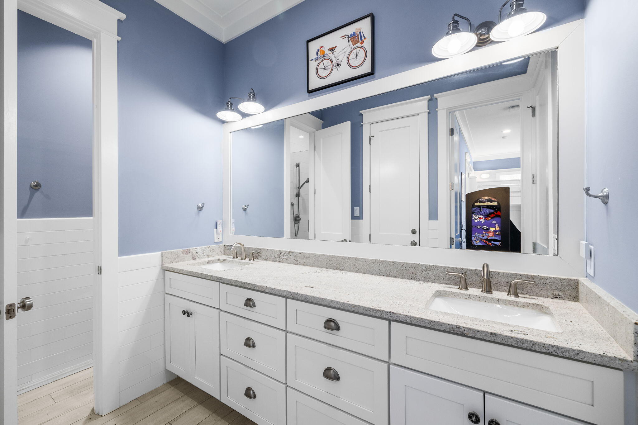 INLET BEACH - Residential