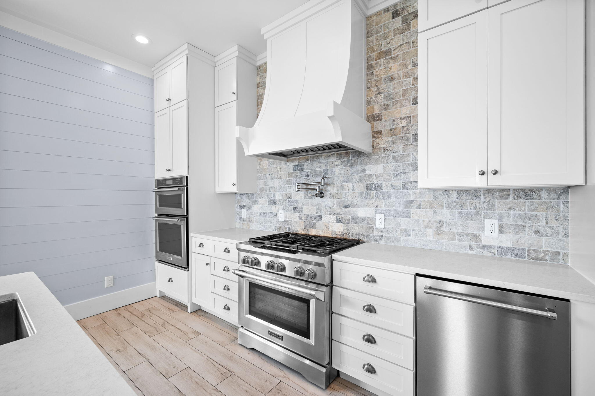 INLET BEACH - Residential