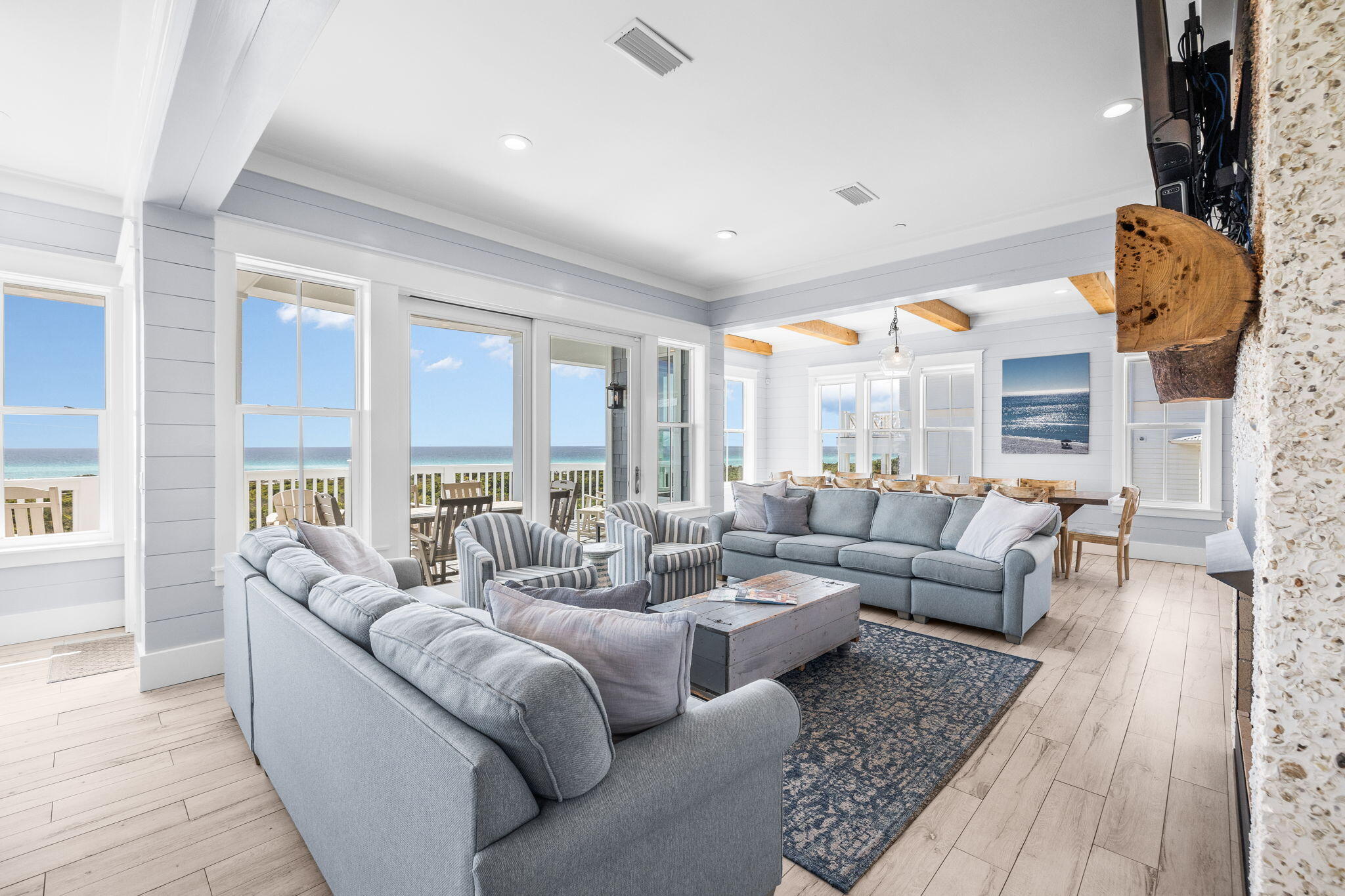 INLET BEACH - Residential
