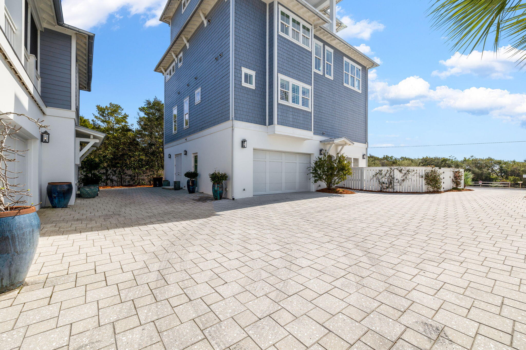 INLET BEACH - Residential