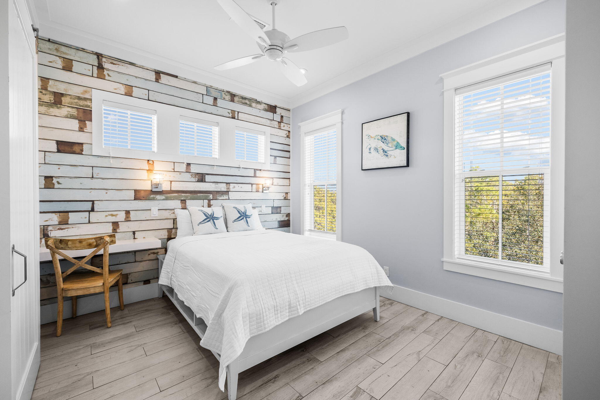 INLET BEACH - Residential
