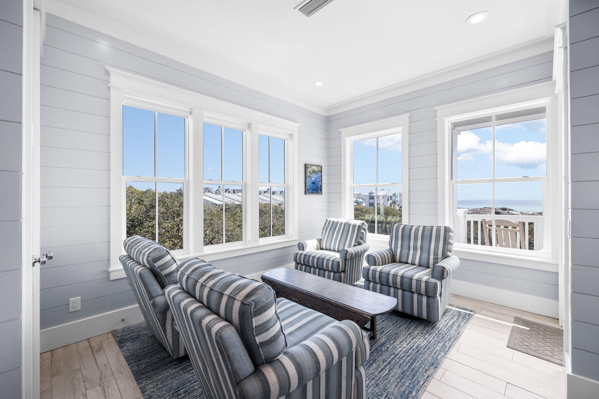 INLET BEACH - Residential