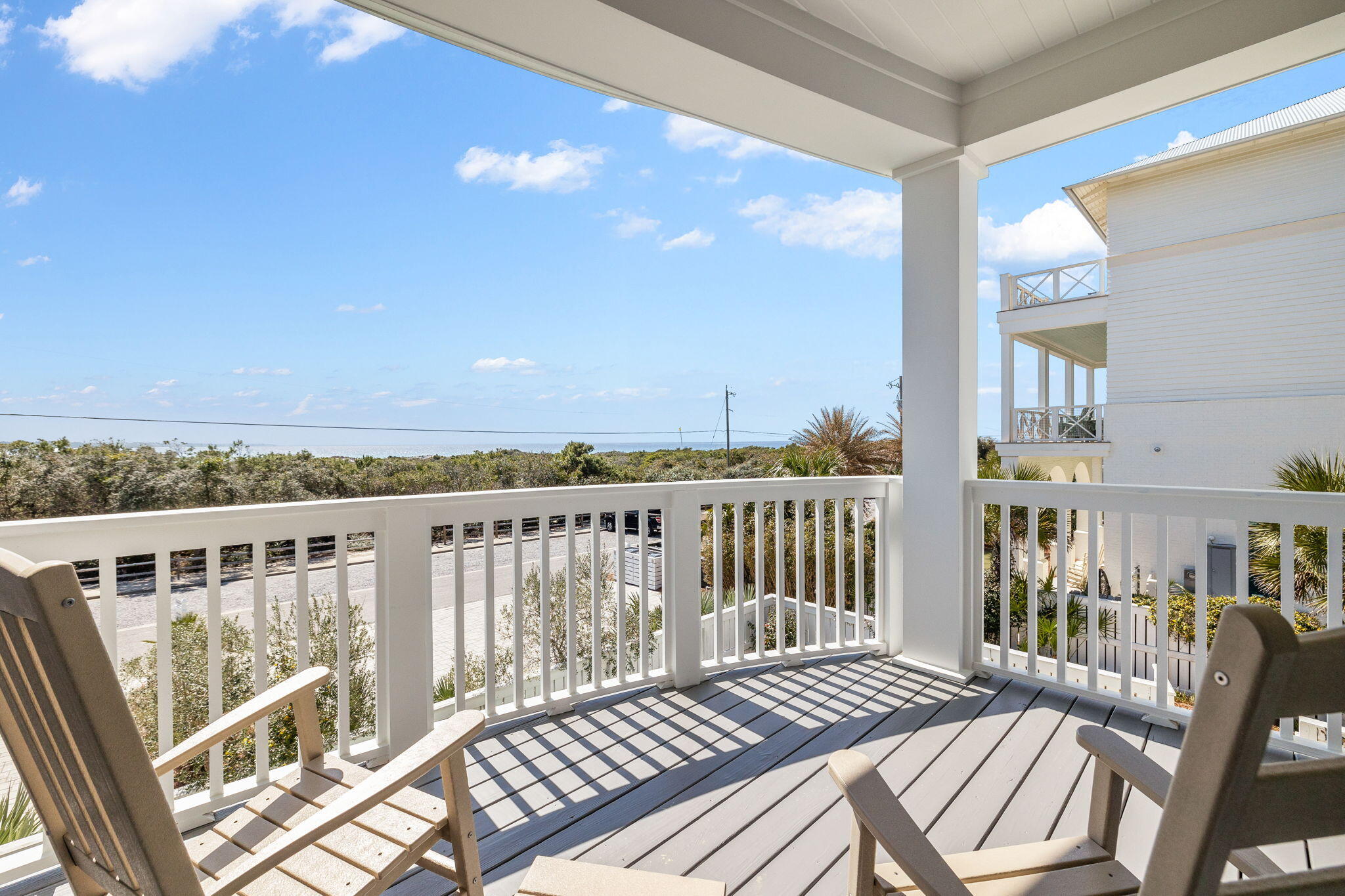 INLET BEACH - Residential