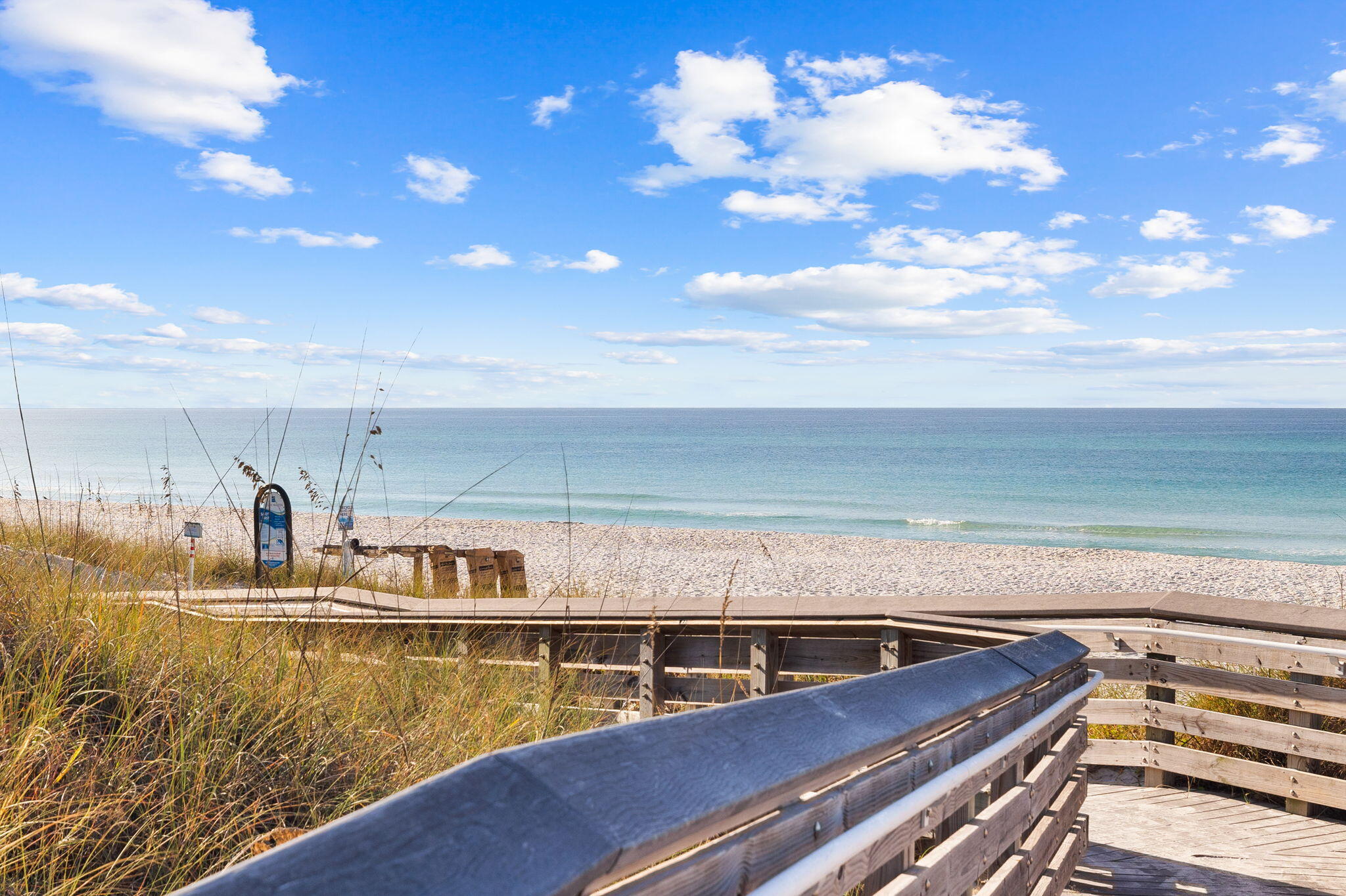 INLET BEACH - Residential