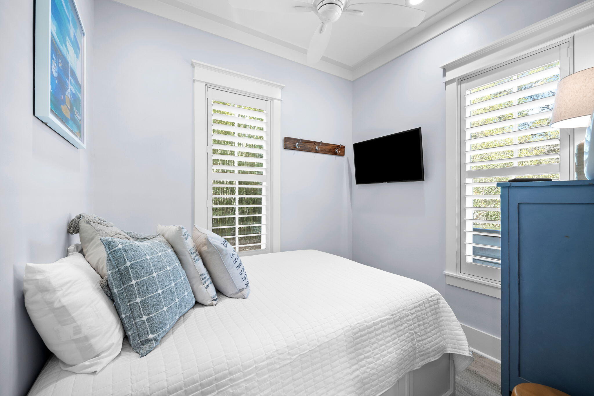 INLET BEACH - Residential