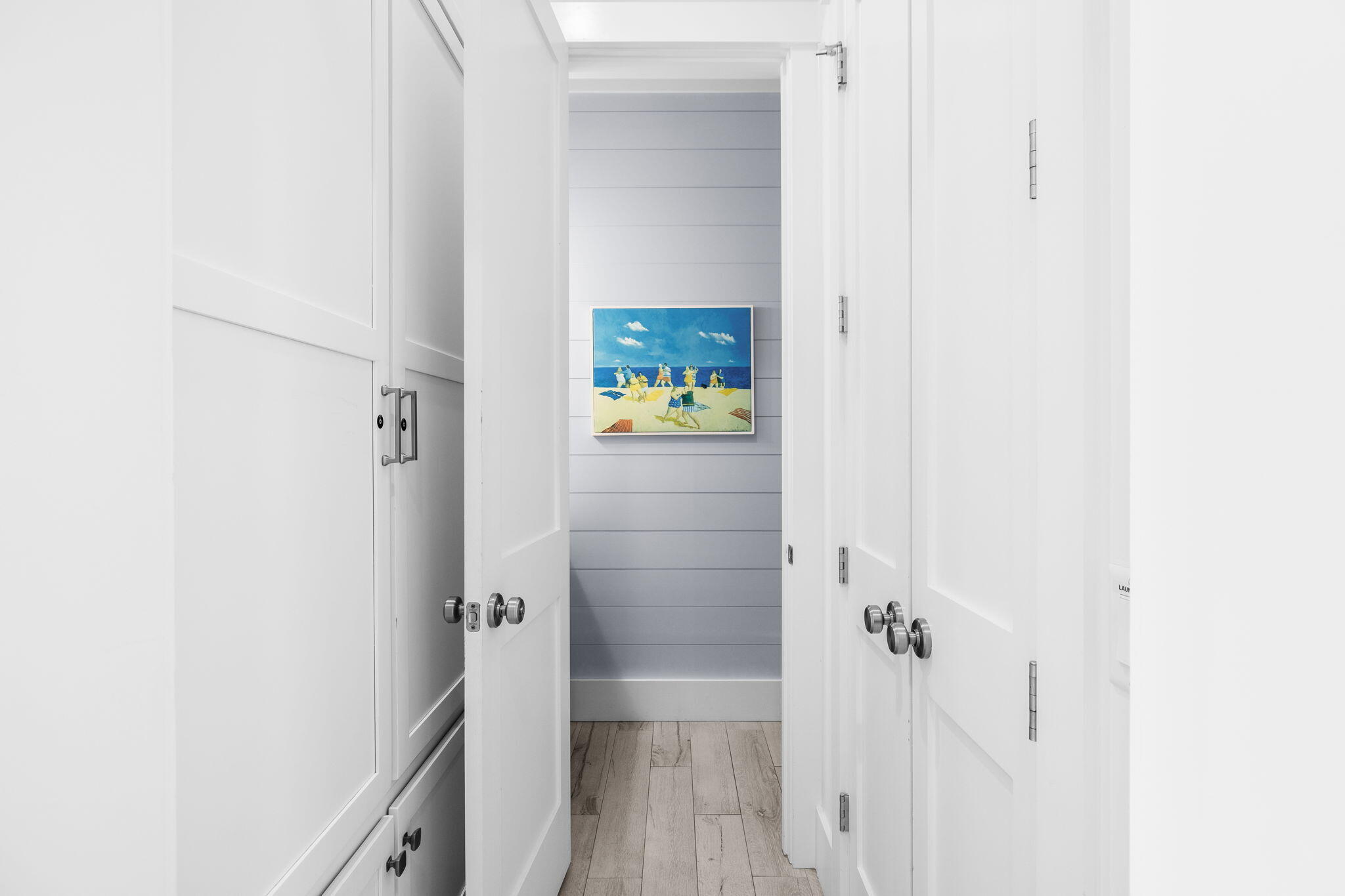 INLET BEACH - Residential