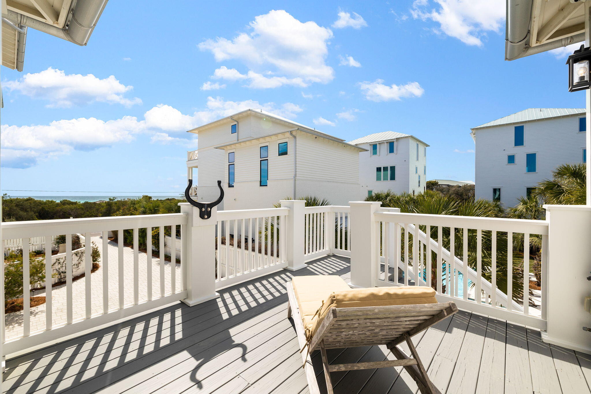 INLET BEACH - Residential