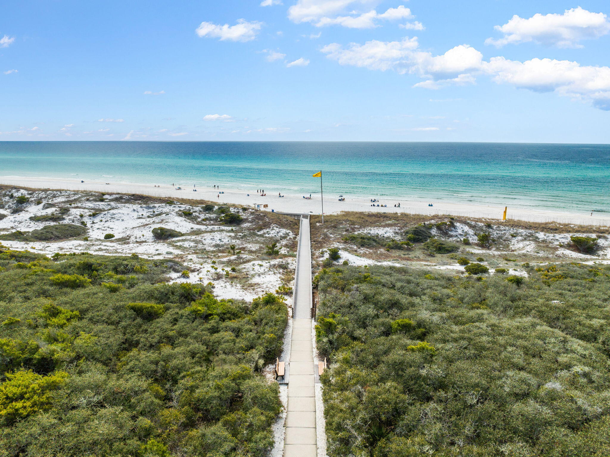 INLET BEACH - Residential