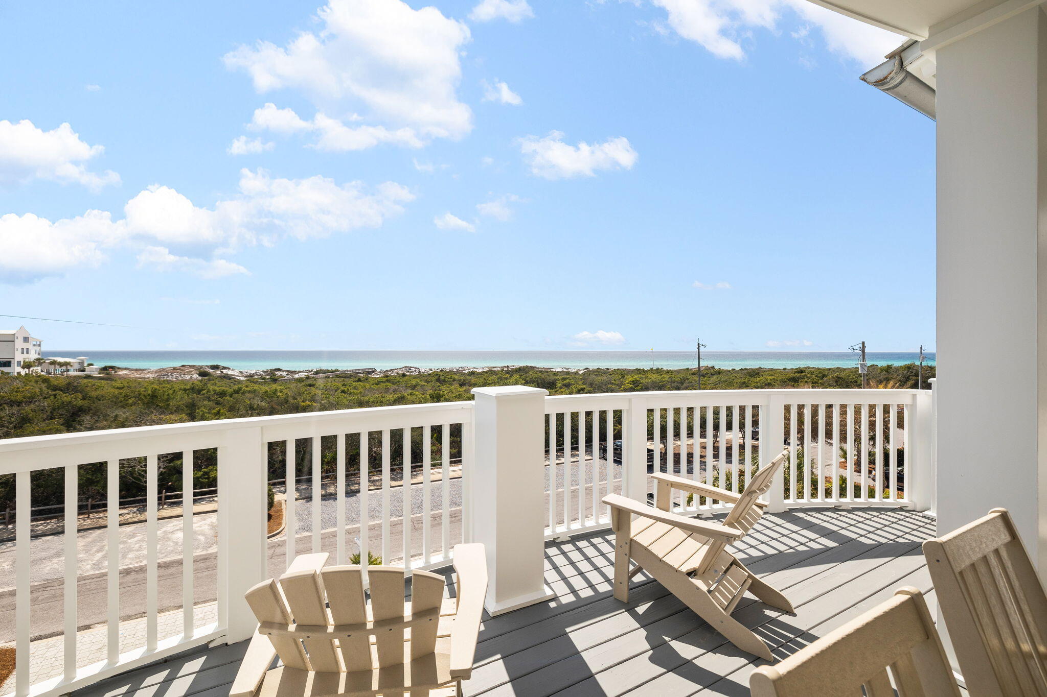 INLET BEACH - Residential