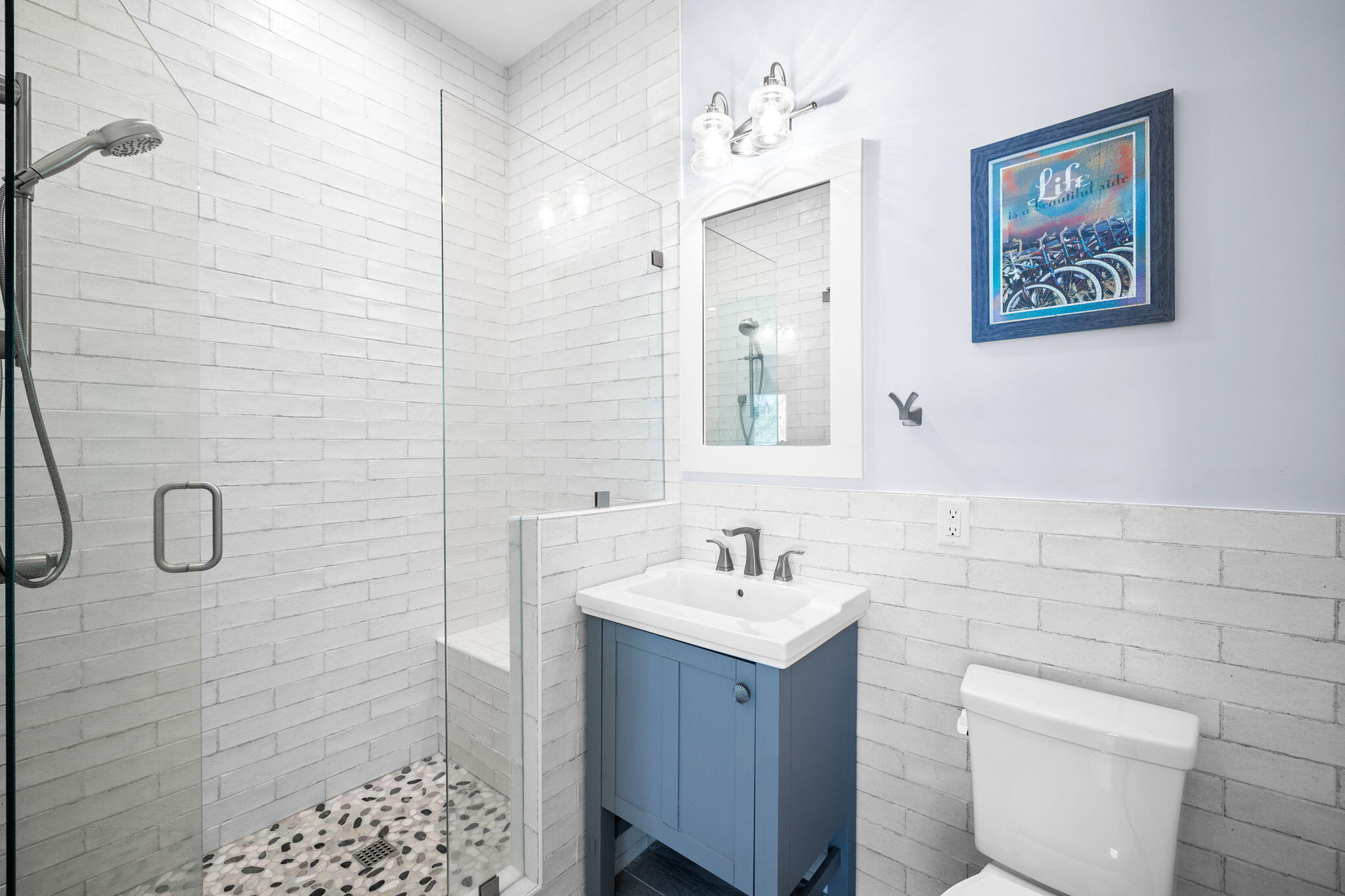 INLET BEACH - Residential
