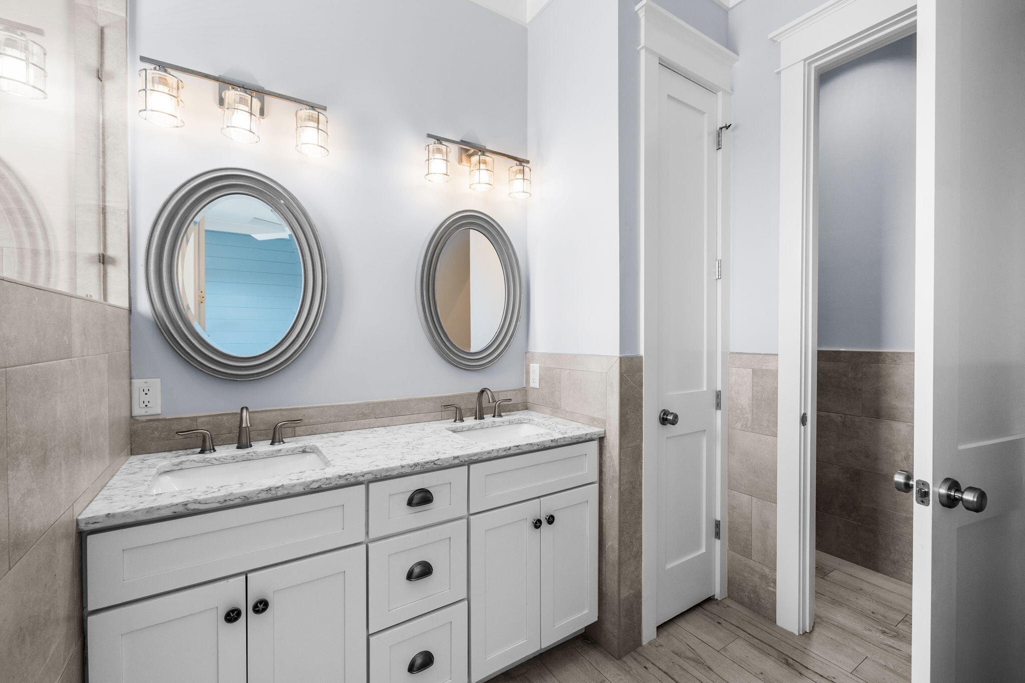 INLET BEACH - Residential