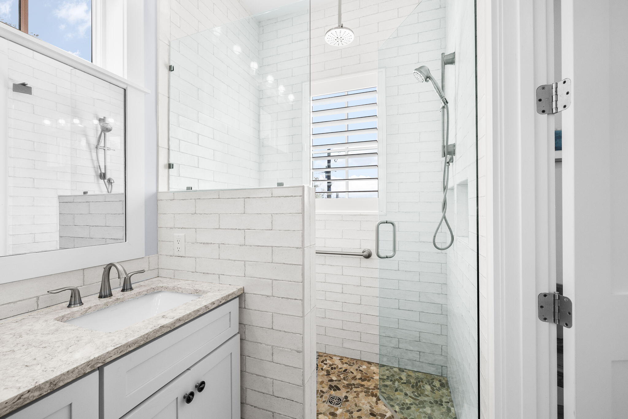 INLET BEACH - Residential