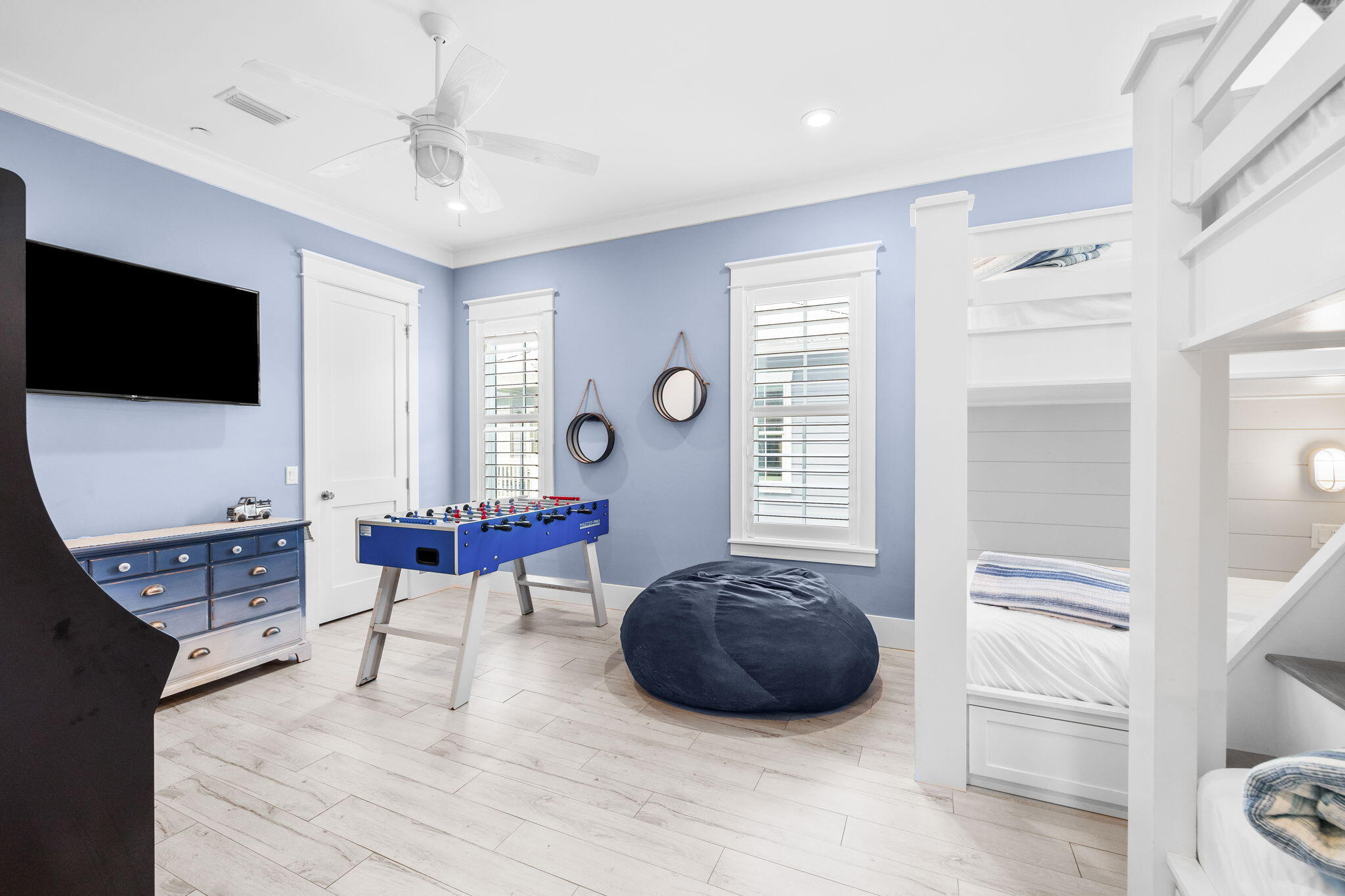 INLET BEACH - Residential